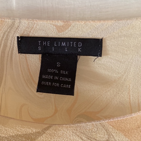 The Limited 100% silk - Picture 7 of 12